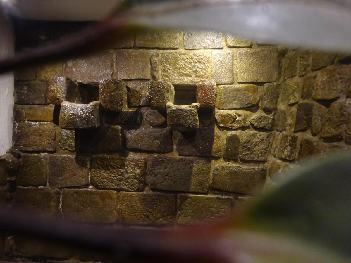 Hotel Montecristo Cuzco Eksteriør bilde