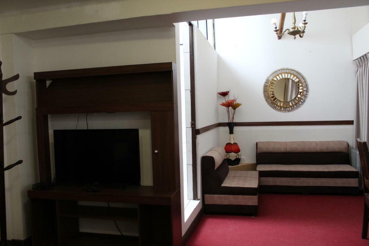 Hotel Montecristo Cuzco Eksteriør bilde